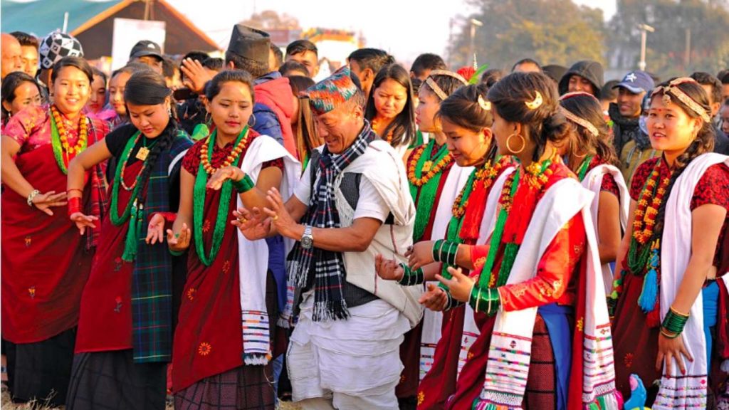 Lhosar
