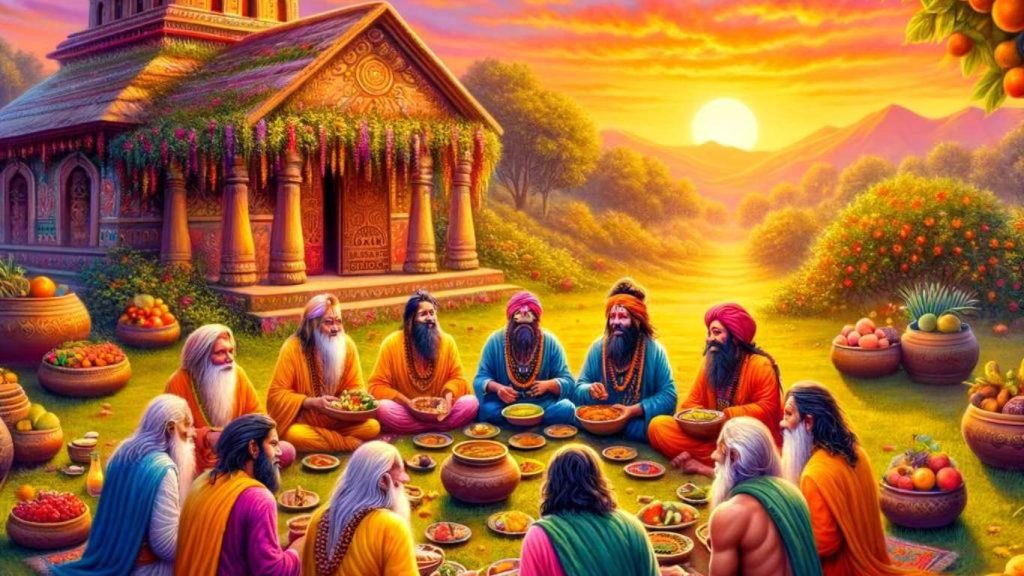Rishi Panchami