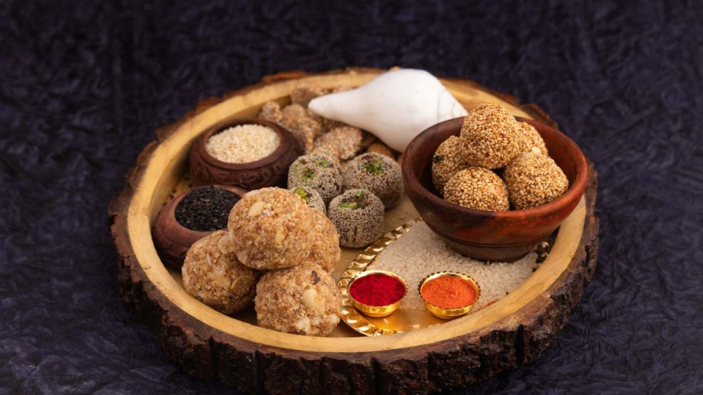 Maghe Sankranti (Maghi)