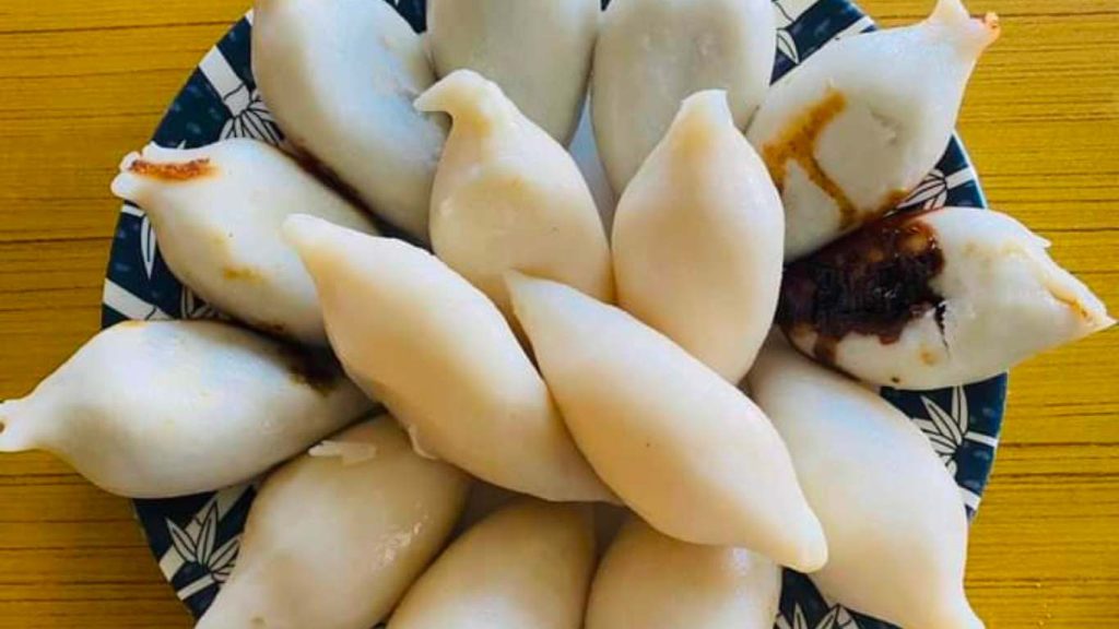 Yomari Punhi