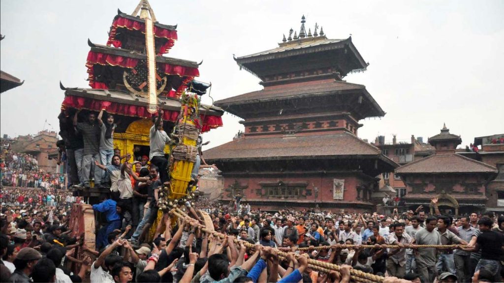 Gai Jatra