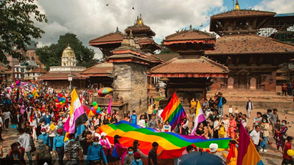 Bisket Jatra