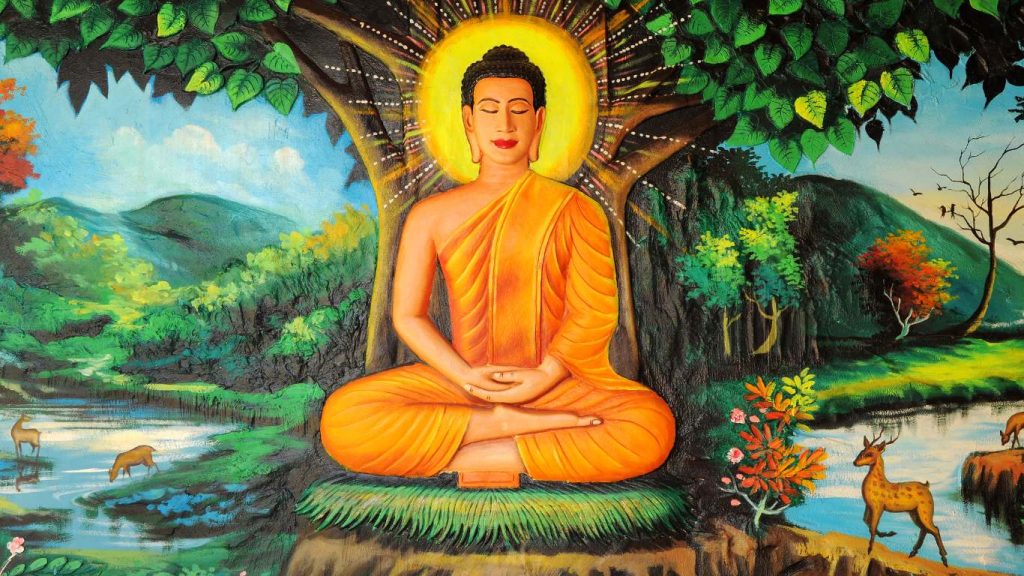 Buddha Jayanti