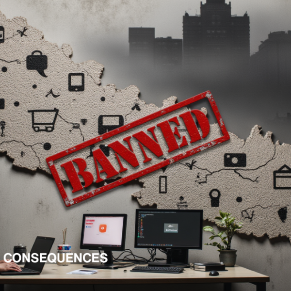 Consequences of Social Media Ban in Nepal: Impact on Students, Businesses, and More